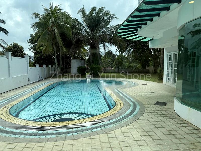 6 Bed Bungalow (Landed) for Rent in  Swiss Club Park - Image 19